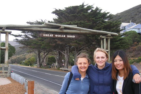 Small-Group Great Ocean Road Classic Day Tour From Melbourne - Find Attractions 8