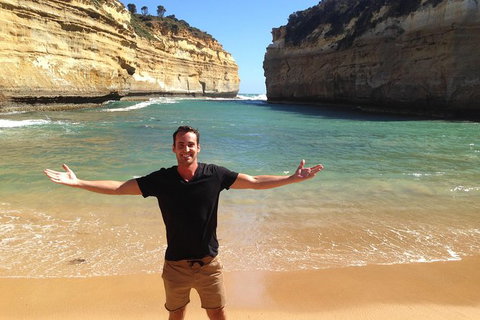 Small-Group Great Ocean Road Classic Day Tour From Melbourne - Find Attractions 4