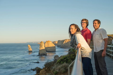 Small-Group Great Ocean Road Classic Day Tour From Melbourne - Find Attractions 9