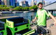Green Cabs Melbourne Tours - thumb 1