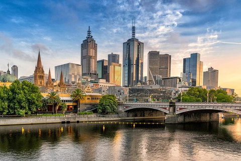 Green Cabs Melbourne Tours - Find Attractions 0