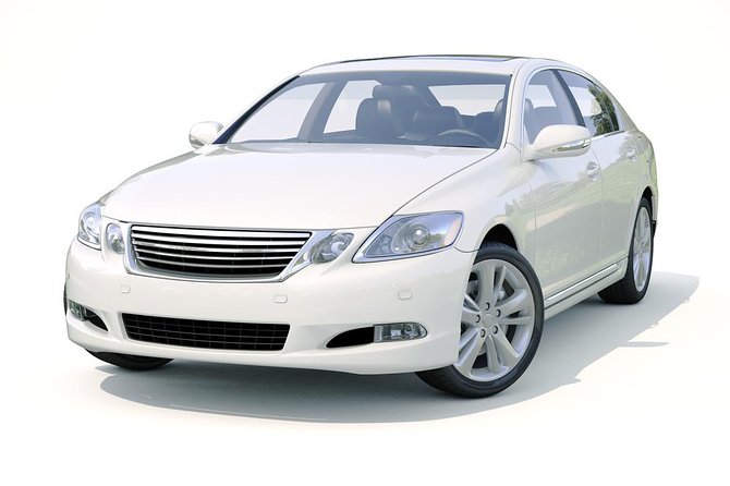 Transfer in private vehicle from Melbourne Downtown City to Airport Melbourne