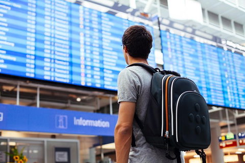 Transfer In Private Vehicle From Melbourne Downtown City To Airport - Find Attractions 4