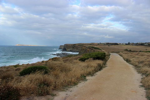 George Bass Coastal Walk - Find Attractions 2