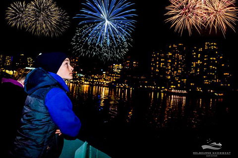 Australia Day Fireworks And Sunset Cruise In Melbourne City - Find Attractions 0