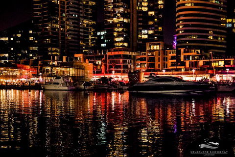 Australia Day Fireworks And Sunset Cruise In Melbourne City - Find Attractions 1