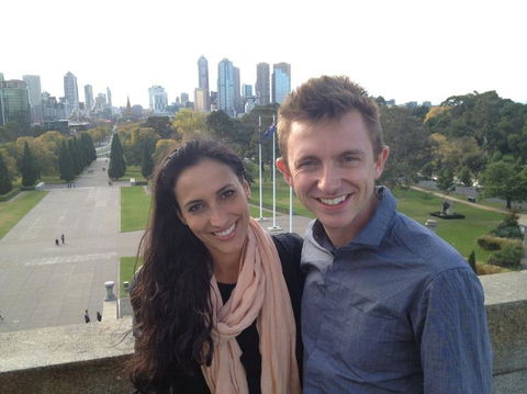 Private Tour: Melbourne City Discovery - Find Attractions 5