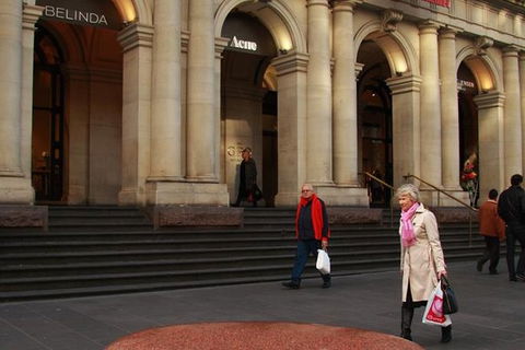 Private Tour: Melbourne City Discovery - Find Attractions 1