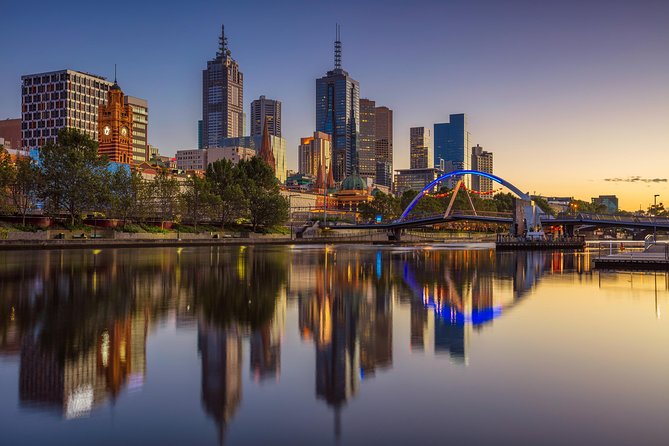 Brunch With A City Host In Melbourne Melbourne