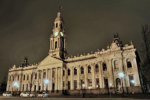 Melbourne Self-Guided Audio Tour - Find Attractions 0