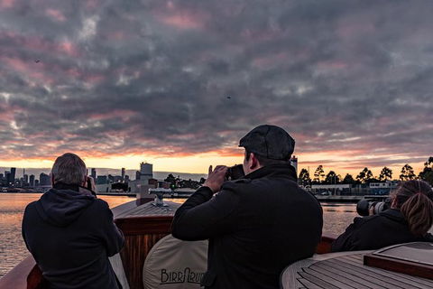 Melbourne Waterways Photography Cruise - Find Attractions 1