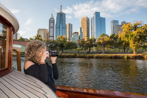 Melbourne Waterways Photography Cruise - Find Attractions 6