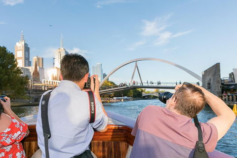 Melbourne Waterways Photography Cruise - Find Attractions 4