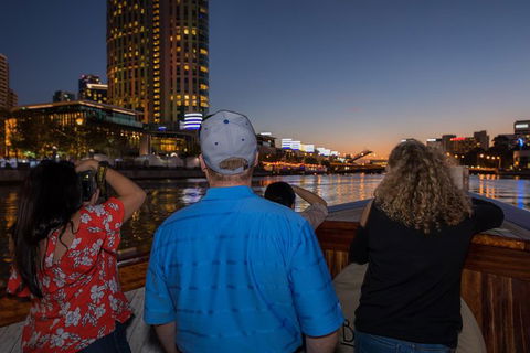 Melbourne Waterways Photography Cruise - Find Attractions 3