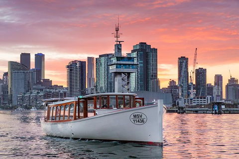 Melbourne Waterways Photography Cruise - Find Attractions 2