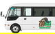 HEALESVILLE SANCTUARY ZOOBUS - MELBOURNE CITY RETURN - thumb 1