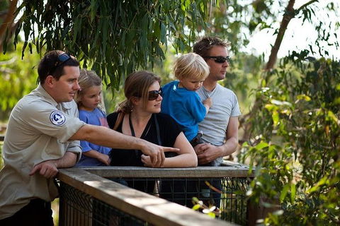 Phillip Island Koala Conservation Centre: Entry Ticket - Find Attractions 1