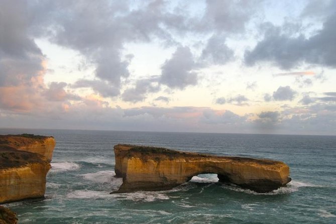 2-Day Combo Melbourne City Tour Yarra River Cruise and Great Ocean Road Day Trip Melbourne