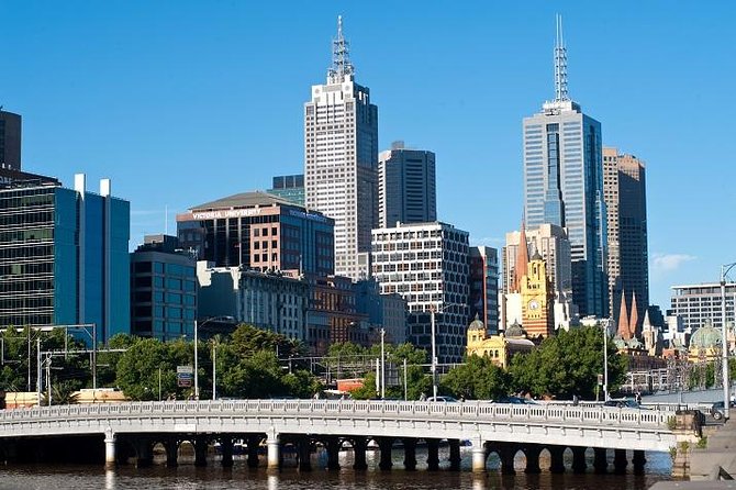 Melbourne Super Saver City Sightseeing Tour and Phillip Island Penguin Parade plus Viewing Platform Melbourne