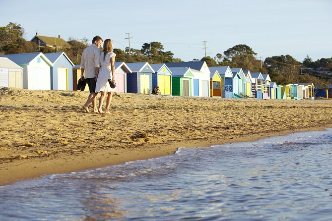 Mornington Peninsula Day Trip Including Visit To Boutique Winery Melbourne