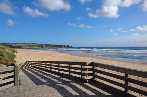 Half Day Phillip Island Woolamai Walking Tour - Find Attractions 15