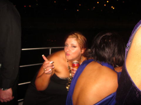 Melbourne New Year's Eve Party Cruise - Find Attractions 4