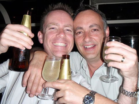 Melbourne New Year's Eve Party Cruise - Find Attractions 9