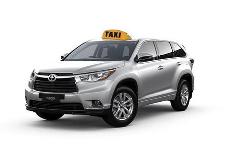 Airport Taxi Transfers In Melbourne, Australia (Quoted Price : One Way Trip) - Find Attractions 4