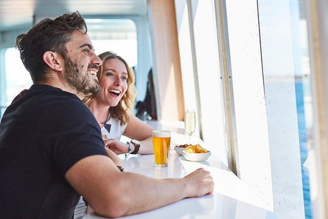 Around The Bay Sightseeing And Bay Cruise - Find Attractions 2