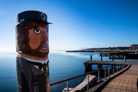 Around The Bay Sightseeing And Bay Cruise - Find Attractions 5