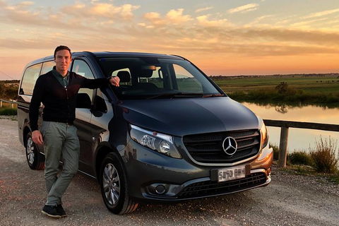 Airport To City Private Transfers - Find Attractions 3
