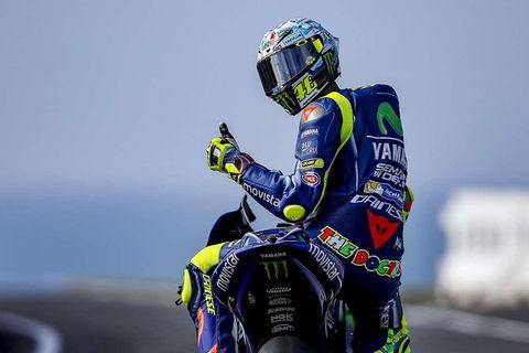 Australian Moto GP - Return Transfer - Find Attractions 0