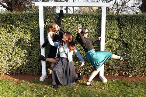 All Fun - No Fuss Tour! - Find Attractions 1