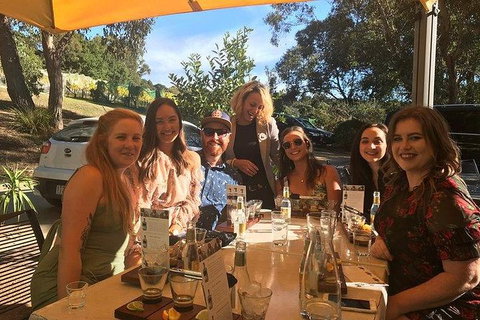 An Amazing Day With Felix - Premium Yarra Valley Wine Tour - Find Attractions 3