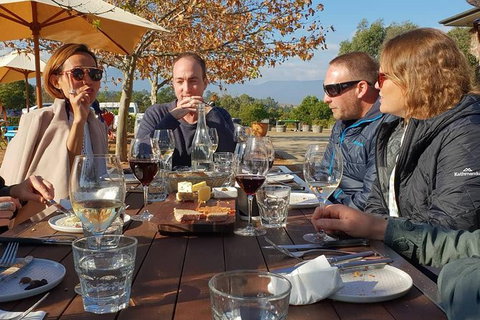 An Amazing Day With Felix - Premium Yarra Valley Wine Tour - Find Attractions 2
