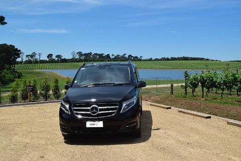 Mornington Peninsula - Melbourne Airport Transfers - Find Attractions 1