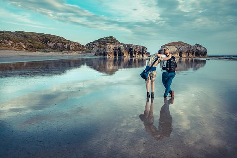 Adventure Based One To One Camera Workshop - Find Attractions 0