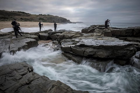 Adventure Based One To One Camera Workshop - Find Attractions 1