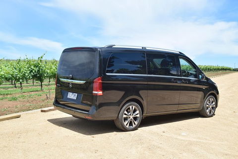 Avalon Airport Transfers - Find Attractions 0