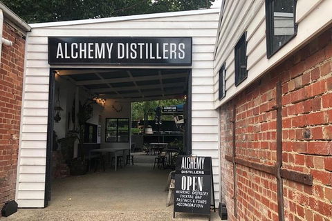 YARRA VALLEY NIGHT TOUR! Gin, Cider, Vodka, Beer, Wine & The World's Best Pizza! - Find Attractions 1
