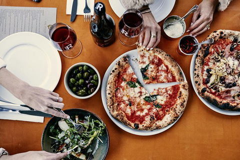YARRA VALLEY NIGHT TOUR! Gin, Cider, Vodka, Beer, Wine & The World's Best Pizza! - Find Attractions 0