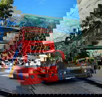 City Sightseeing Melbourne 24 Hour Bus with Eureka Skydeck Entry - Find Attractions