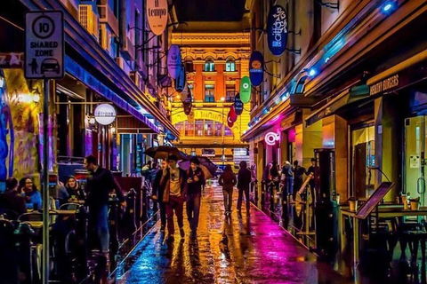 Private Tour: Melbourne City Highlights - Find Attractions 0