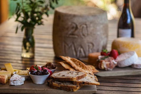 Bruny Island All Inclusive Gourmet Day Trip From Hobart - Find Attractions 0