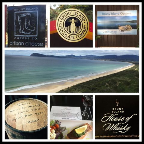 Bruny Island All Inclusive Gourmet Day Trip From Hobart - Find Attractions 9