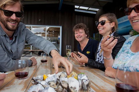Bruny Island All Inclusive Gourmet Day Trip From Hobart - Find Attractions 1
