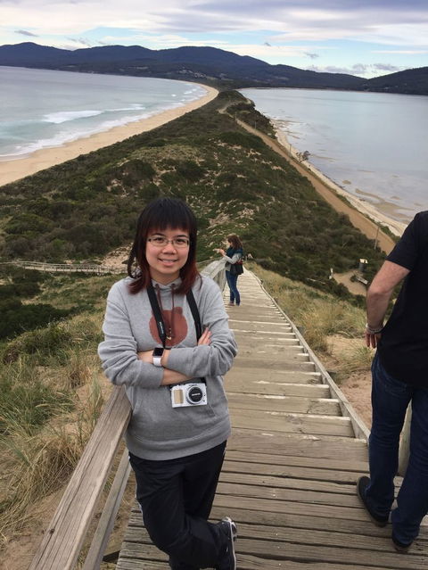 Bruny Island All Inclusive Gourmet Day Trip From Hobart - Find Attractions 19