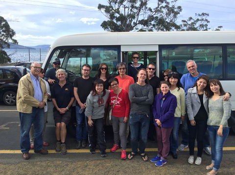 Bruny Island All Inclusive Gourmet Day Trip From Hobart - Find Attractions 16