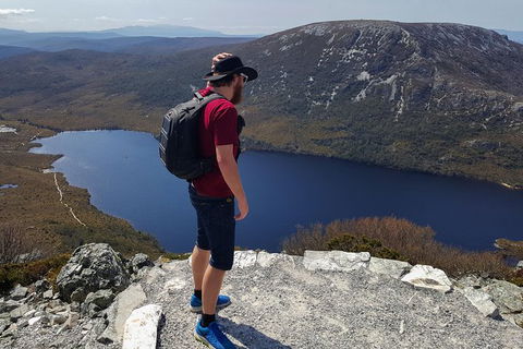 5-Day Best Of Tasmania Tour From Hobart - Find Attractions 7