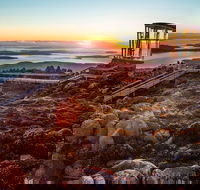 Shore Excursion Five of Hobart's Best In One Day - Find Attractions